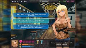 It could ask you to register to get the app. Huniepop Download Maddownload Com