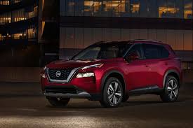 Like the rogue model, the same hybrid powertrain is. New 2021 Nissan X Trail Revealed Practical Motoring