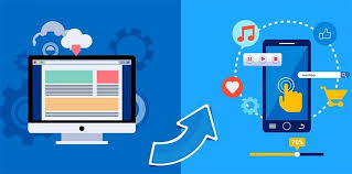 We did not find results for: Turn Website Into Mobile App 4 Reasons To Convert Website To Mobile App Highlightstory