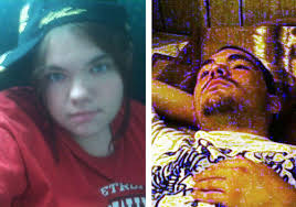 Possible clues seized in death