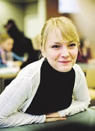 Nisser og juletræer løb på AU