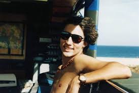 Justin Trudeau As A Young Man Thrills The Internet Even More Than Justin Trudeau Today