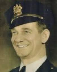 Sergeant Eugene James Deckert, Teaneck Police Department, New Jersey