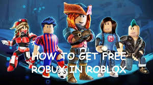 › free robux generator 2021 just username › free robux no human verification › free robux without verification pc How To Get Free Robux In 2021 Do Generators Work