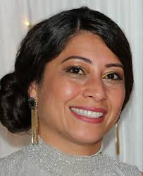 ASPIRING LEADERS OF TOMORROW AWARD WINNER Congratulations to Melanie  Martinez of Summit View Elementary SUSD, for her recognition at the Arizona  Association of Latino Administrators and Superintendents, (AZALAS), for  building systems of