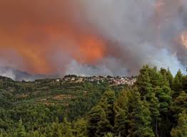 Συγκεκριμένα ο γιάννης καλλιάνος, ο μετεωρολόγος του mega, έγραψε στο facebook 0bkofaczakhwm