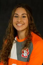 2017 Women's Soccer Roster