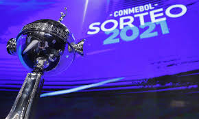 Esta noche se realizó el sorteo de la edición 2020. 02fcp4ocw Krm