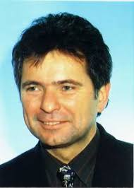 Landeslehrpreis für Herrn Dr. Grimm