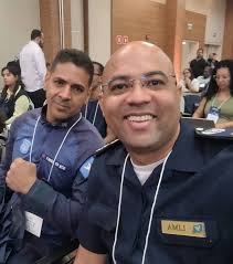 O Coordenador de Ações de Prevenção à Violência, James Azevedo, participou  com sua equipe de um Minicurso sobre Acessibilidade para os agentes  públicos municipais, promovido pela Sempre. Nas aulas foram abordados temas