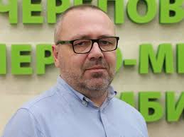 Исполнительным директором Череповецкого ФМК назначен Илья Радченко