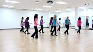 Maybe you would like to learn more about one of these? Mama Daddy Line Dance Dance Teach In English ä¸­æ–‡ Youtube