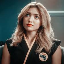 How could Kreese have killed Tory's mother?