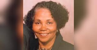 Mary Ellen Florence Minor Obituary