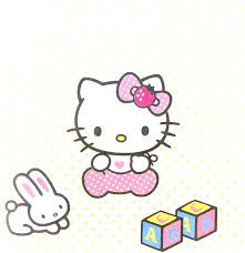 We've gathered more than 5 million images uploaded by our users and sorted them by the most popular ones. Hello Kitty Baby Hello Kitty Baby Sanrio Hello Kitty Hello Kitty