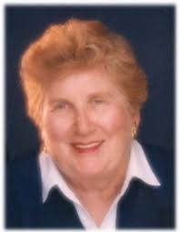 Dorothy Cunningham Vance Obituary February 19, 2011