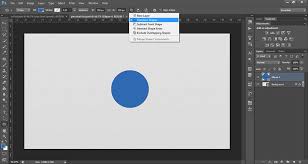 Create An Adjustable Donut Chart In Photoshop Graphicadi