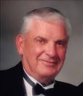 Obituary information for Joseph R. Harde