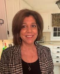 Obituary information for Mrs Christine Licata