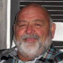 Larry Persons Obituary February 29, 2020