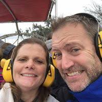 Man Walks Into a Barn by Chad Oldfather