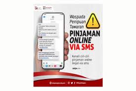 Maybe you would like to learn more about one of these? Hoaks Tawaran Pinjaman Berbunga Rendah Via Sms Halaman All Kompas Com