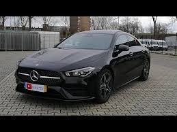 2020 Mercedes Cla 200 Amg Exterior Review Youtube Mercedes Amg Mercedes Cla 250