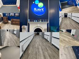 The world is filled with things that can be separated into groups of four. Fluent Money Case Study Mayfield Flooring