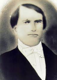 Bishop William Capers