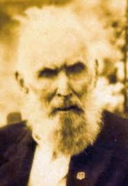 John James Adams 1874