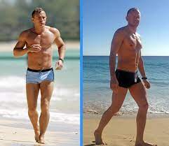 Daniel craig (@danielcraig121) у tiktok | уподобань: Daniel Craig Workout Wie Du 14 Kilo Ohne Diat Abnimmst