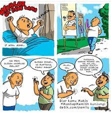 Materi Kelas 8 Art Senbud