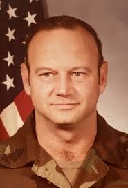 John F. Morgan Obituary May 10, 2022