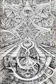 Creation Nexus By Lauraborealisis Deviantart Com On Deviantart Psychedelic Artwork Occult Art Art