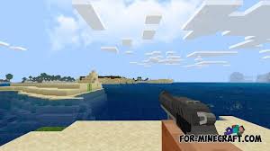 We are the first ones to achieve the longest ever changelog on mcpedl! Actualguns 3d Addon For Minecraft Pe 1 16