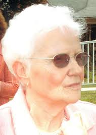 Jean Fox Obituary (2008)