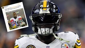 After three pro bowl selections through five years. Le Veon Bell Die Aktuelle Situation Beim Running Back