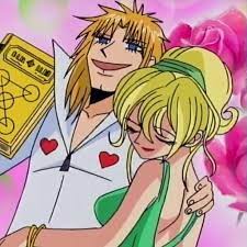 Parco Folgore - Chichi wo Moge ((Konjiki no Gash Bell)) by OTGdullahan and  Razareal on Smule: Social Singing Karaoke App