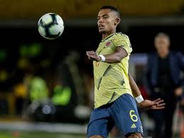 William tesillo's jersey number is 6. William Tesillo Y Boca Juniors Asi Va La Historia