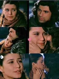 Beren saat   engin akyurek