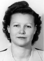 Bertha Groff Obituary (2006)