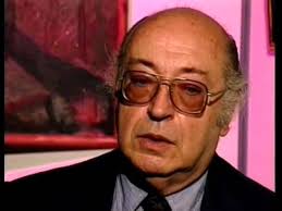 A DON JOSÉ CEBRERO (Milonga) Guillermo Romero Ismael