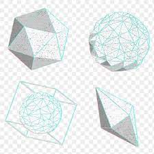 3d Geometric Shape Design Element Set Free Image By Rawpixel Com Kappy Kappy Geometric Shapes Design 3d Geometric Shapes Geometric Shapes