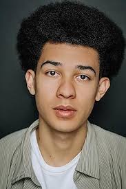 Jesse Hyde: Movies, TV, and Bio