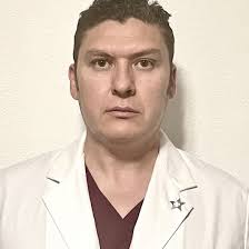 Dr. David González Holguin Neurólogo, Ciudad Juarez