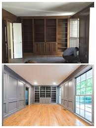 Flooring Cap Remodeling