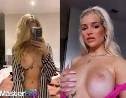 Lottie Moss Nude OnlyFans Leak Picture KwPVzt0eFa | MasterFap.net