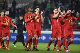 Spelersbeoordeling Na Belgie Japan Amper Drie Rode Duivel Het Nieuwsblad Mobile