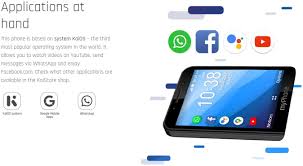 There was a time when apps applied only to mobile devices. Myphone Up Smart Lte 4g Mobile Phone With Whatsapp Facebook Google Apps 3 2 Inches Mega Battery 1200 Mah Dual Sim Gps 4gb Rom 5mp Camera Kaios Wi Fi Black Amazon De Electronics