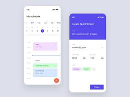Health Calendar Health Calendar Calendar Design Calendar App